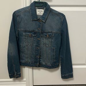 Women’s Denim Jacket